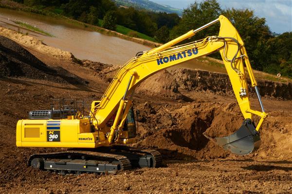 Download Komatsu PC360LC-10(JPN) Field Assembely Service Manual SN 70001-UP