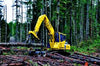 Download Komatsu PC390LL-10(USA) CRAWLER EXCAVATOR Operation and Maintenance Manual SN A50601-UP