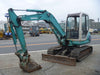 Download Komatsu PC40-7(JPN)-D Crawler Excavator Shop Service Repair Manual S/N 18001-UP