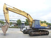 Download Komatsu PC400-3(JPN) CRAWLER EXCAVATOR Service Repair Shop Manual SN 11001-UP