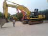 Download Komatsu PC400-7(JPN)--50C DEGREE FOR CIS CRAWLER EXCAVATOR Service Repair Shop Manual SN 50001-UP