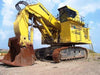 Komatsu PC4000-6 Hydraulic Mining Shovel Workshop Service Repair Manual SN: 8170