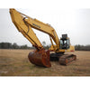 Download Komatsu PC400HD-5(JPN) CRAWLER EXCAVATOR Operation and Maintenance Manual SN 20603-UP