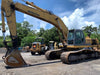 Download Komatsu PC400LC-6(JPN) CRAWLER EXCAVATOR Operation and Maintenance Manual S/N 30001-UP