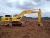 Download Komatsu PC450-7(JPN)-SEGMENT- MONITOR CRAWLER EXCAVATOR Operation and Maintenance Manual S/N 20235-20841