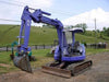 Download Komatsu PC50UU-2(JPN) Crawler Excavator Operation and Maintenance Manual S/N 8001-UP