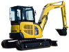 Download Komatsu PC55MR-3(JPN) Crawler Excavator Shop Service Repair Manual S/N 15001-UP