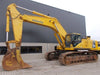 Download Komatsu PC600LC-8(JPN) CRAWLER EXCAVATOR Service Repair Shop Manual S/N 30001-UP