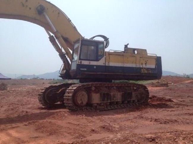 Download Komatsu PC650-5(JPN)-H CRAWLER EXCAVATOR Service Repair Shop Manual S/N 20001-UP