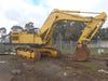 Download Komatsu PC650SE-5(JPN) CRAWLER EXCAVATOR Service Repair Shop Manual S/N 20001-UP
