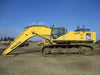 Download Komatsu PC750LC-6(JPN) Crawler Excavator Field Assembly Manual S/N 11001-UP