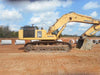 Download Komatsu PC750LC-7(GBR)-K CRAWLER EXCAVATOR Operation and Maintenance Manual S/N K40001-UP