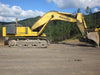 Download Komatsu PC750SE-6(JPN) CRAWLER EXCAVATOR Operation and Maintenance Manual SN 10001-10238
