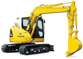 Download Komatsu PC78US-8(JPN) Crawler Excavator Operation and Maintenance Manual S/N 16029-16832