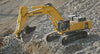 Komatsu PC800-8 PC800LC-8 Hydraulic Excavator Operation & Maintenance Manual SN 50001 and up