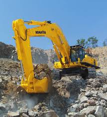 Download Komatsu PC850SE-8(JPN) CRAWLER EXCAVATOR Operation and Maintenance Manual SN 10001-55223