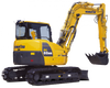 Download Komatsu PC88MR-8(JPN) CRAWLER EXCAVATOR Service Repair Shop Manual S/N 5001-UP