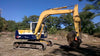 Download Komatsu PC90-1(JPN) Crawler Excavator Operation and Maintenance Manual S/N 1404-UP
