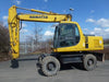 Komatsu PW170ES-6K Hydraulic Excavator Workshop Service Repair Manual SN: K32001 K34001 and up