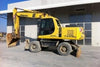 Komatsu PW170ES-6K Hydraulic Excavator Workshop Service Repair Manual SN: K32001, K34001 and up