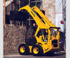Download Komatsu SK1026-5(USA)-N Skid Steer Loader Shop Service Repair Manual S/N A80001-UP