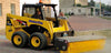 Download Komatsu SK714-5(ITA) Skid Steer Loader Operation and Maintenance Manual S/N 37AF01876-UP