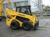 Download Komatsu SK818-5(ITA) Skid Steer Loader Operation and Maintenance Manual S/N 37BF50111-UP