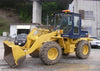 Komatsu W170-2 Wheel Loader Service Repair Shop Manual
