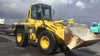 Download Komatsu WA180L-3(JPN) Wheel Loader Operation and Maintenance Manual S/N 54001-UP