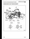 Komatsu WA200-5 WA200PT-5 Wheel Loader Service Repair Shop Manual