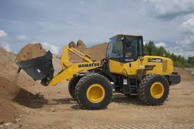 Komatsu WA200-7 Wheel Loader Service Repair Manual SN 80001 & Up