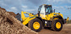 Komatsu WA200-7 Wheel Loader Workshop Service Repair Manual SN 80001 & Up