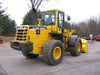 Download Komatsu WA250-3(JPN)-A Wheel Loader Operation and Maintenance Manual S/N 53305-UP