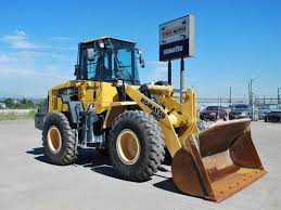 Komatsu WA250-5H WA250PT-5H Wheel Loader Service Repair Manual PDF