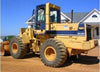 Komatsu WA250-5 WA250PT-5 WA250-5L WA250PT-5L WA250-5H WA250PT-5H Wheel Loader Service Repair Shop Manual