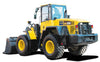 Download Komatsu WA250L-5(JPN) Wheel Loader Operation and Maintenance Manual S/N 70025-UP