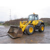 Download Komatsu WA250L-5(JPN) Wheel Loader Operation and Maintenance Manual S/N 70025-UP