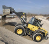 Download Komatsu WA250PZ-5(DEU) Wheel Loader Shop Service Repair Manual S/N H50051-UP