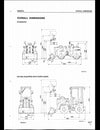 Komatsu WA30-1 Wheel Loader Service Repair Shop Manual