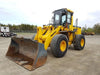 Download Komatsu WA320-1(JPN) Wheel Loader Shop Service Repair Manual S/N 10001-UP
