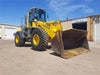 Download Komatsu WA320-3(JPN)-L Wheel Loader Shop Service Repair Manual S/N A30001-UP