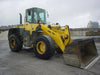 Download Komatsu WA320-3(JPN) Wheel Loader Shop Service Repair Manual S/N 50001-UP