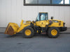 Komatsu WA320-5H Wheel Loader Workshop Service Repair Manual SN: H50051 and up