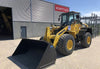 Download Komatsu WA320-5(DEU)-H Wheel Loader Shop Service Repair Manual S/N H50051-UP