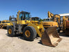 Komatsu WA380-3H Wheel Loader Workshop Service Repair Manual