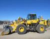 Komatsu WA380-6H Wheel Loader Operation & Maintenance Manual