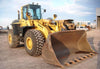 Download Komatsu WA420-3(DEU)-H Wheel Loader Operation and Maintenance Manual S/N H30462-H30566