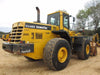 Download Komatsu WA420-3(JPN)-MC Wheel Loader Operation and Maintenance Manual S/N A31001-UP
