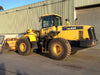 Download Komatsu WA430-5(JPN) Wheel Loader Operation and Maintenance Manual S/N 60001-UP