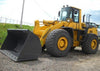 Download Komatsu WA450-2(JPN) Wheel Loader Shop Service Repair Manual S/N A25001-UP